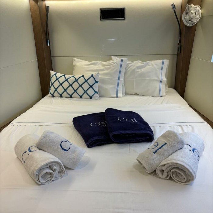 Cel | Lagoon 50 photo 22