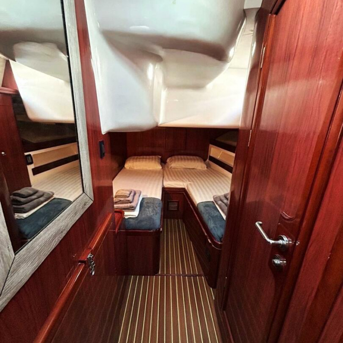 Katerina (58.4) | Ocean Star 58.4 photo 8