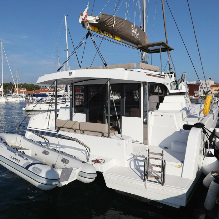 Ocean Office | Bali Catspace photo 27