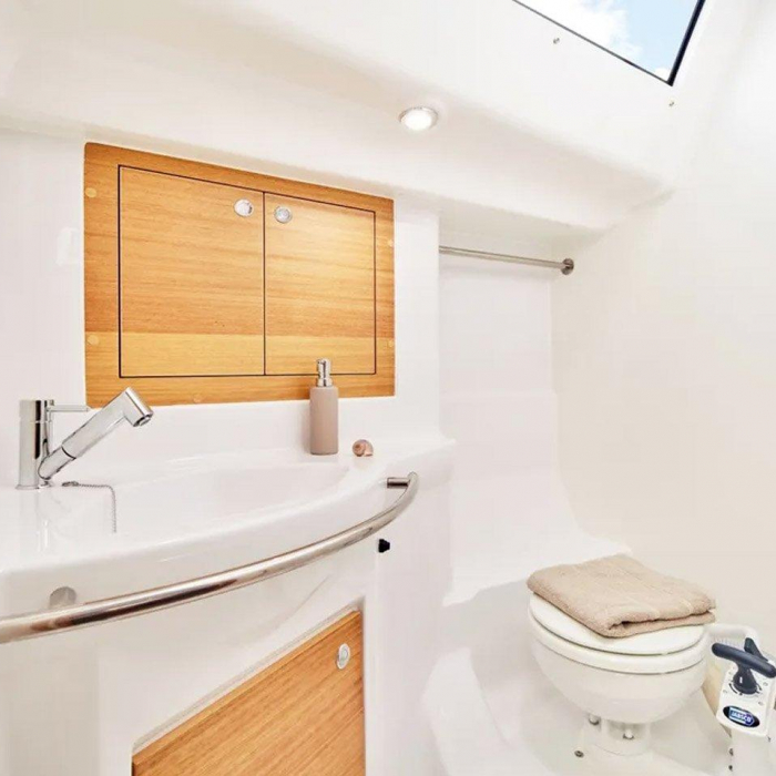 Oto | Elan Impression 40.1 photo 20