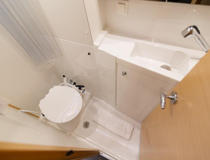 Bob Cat | Lagoon 39 2016 photo 22