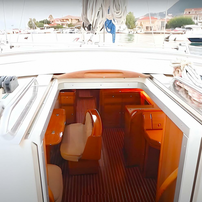 Melodia | Bavaria 50 Cruiser photo 7