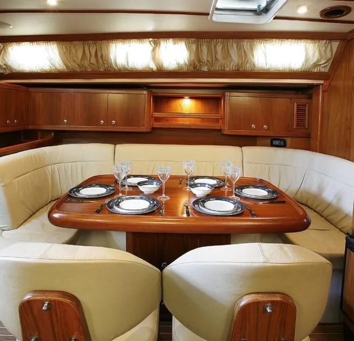 Parte II | Ocean Star 51.2 photo 3