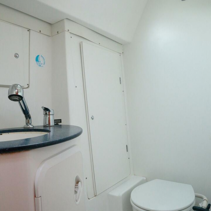 Hermes | Cyclades 43.4 photo 6