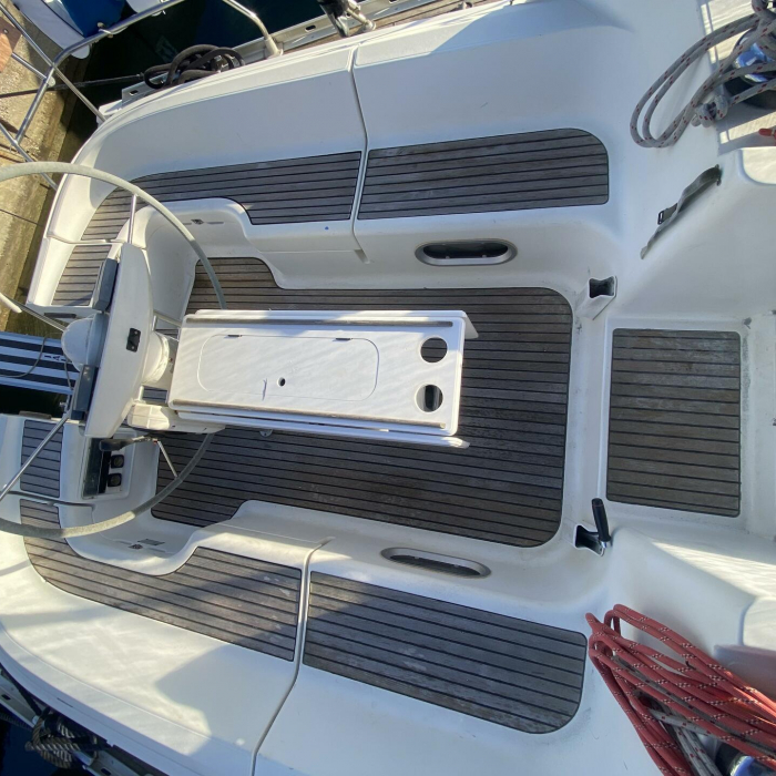 Jalù | Sun Odyssey 42.2 photo 21