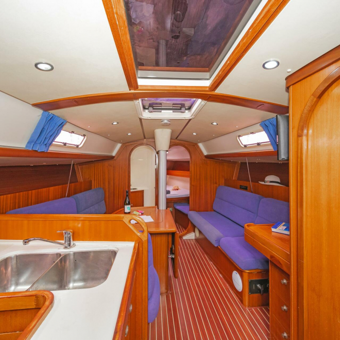 Vira | Salona 40 photo 7