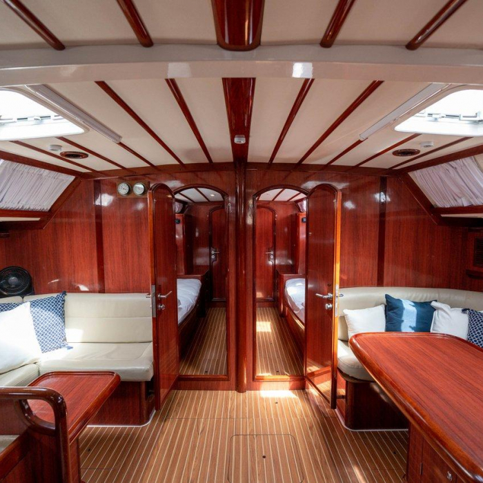 Christianna VIII | Ocean Star 60.1 photo 29