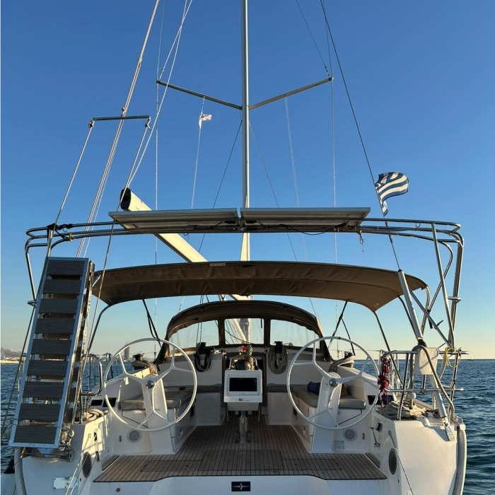 Anemoni | Bavaria Cruiser 46 Style[G] photo 1