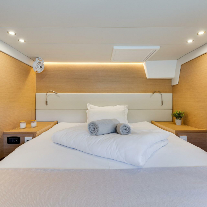 Cool Change | Lagoon 560 photo 35