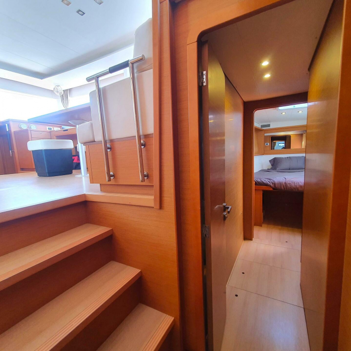 ArMarg | Lagoon 450 Fly photo 21