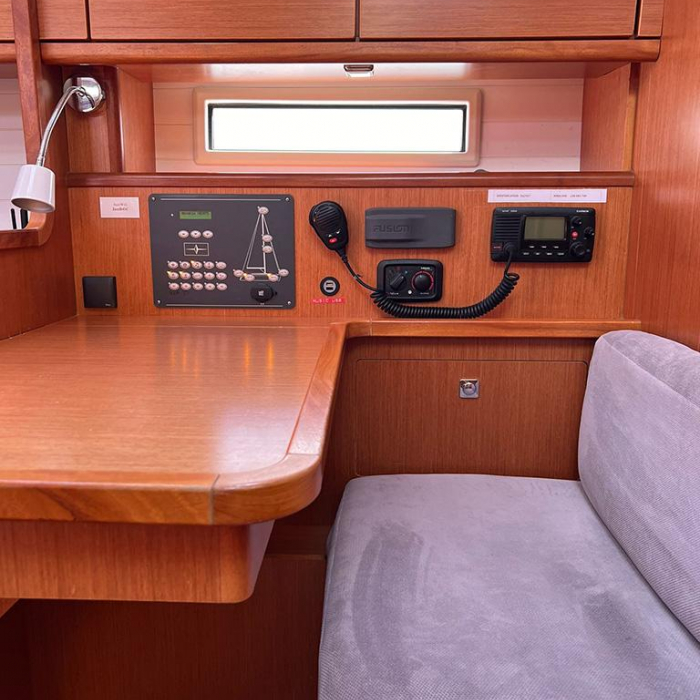 Jazz | Bavaria Cruiser 41 photo 13