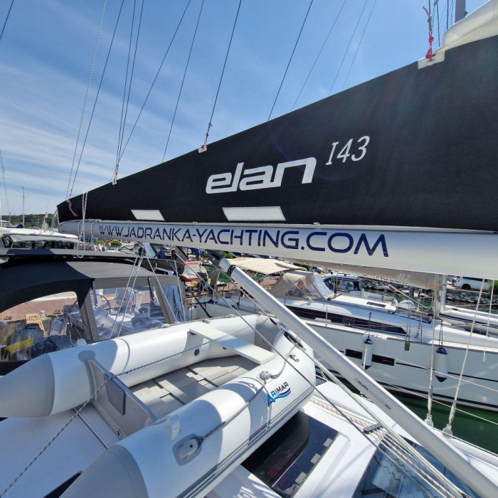 My Dreams | Elan Impression 45 photo 22