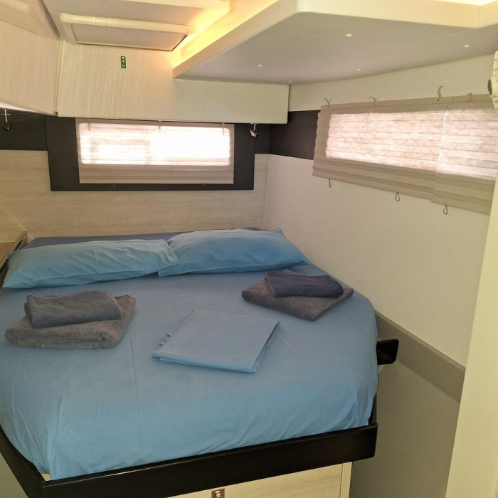 Bellambriana | Leopard 40 photo 4