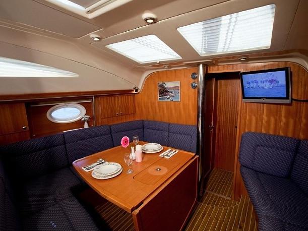 Kallisti | Elan 434 Impression photo 7