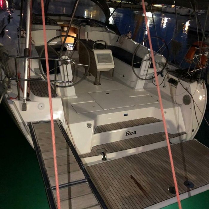 Rea | Bavaria Cruiser 46 photo 3