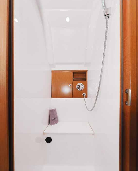 silence one | Bavaria cruiser 51 photo 3