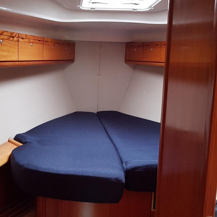 Black Pearl | Bavaria 40 photo 27