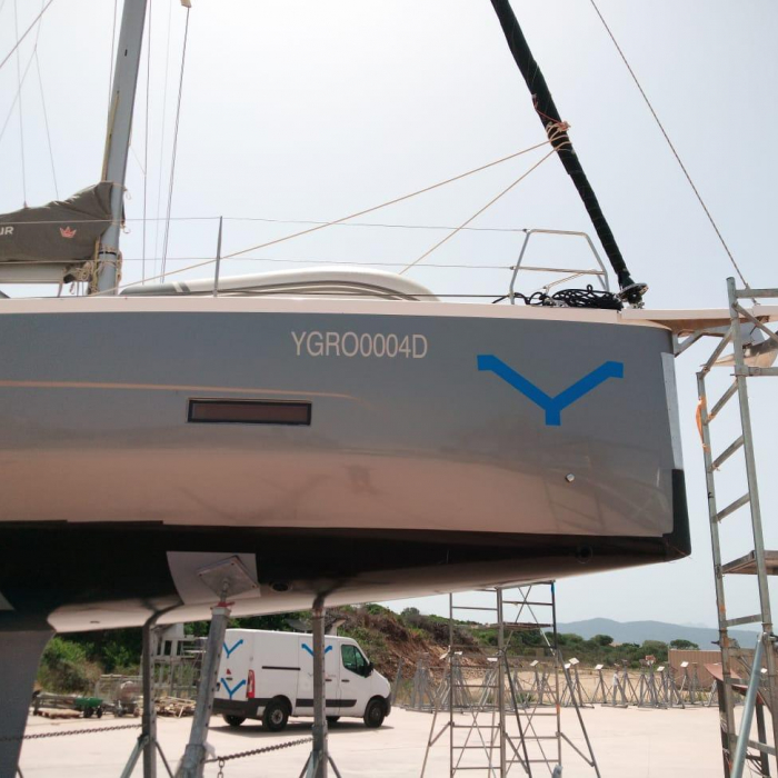 Billywig | Dufour 430 photo 7