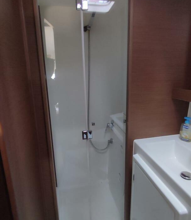 Loki | Lagoon 42 photo 6