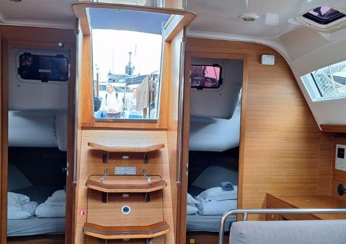 Zeba | Elan Impression 45 photo 5