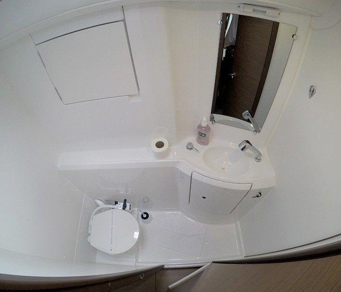 Maya | Lagoon 380 photo 55