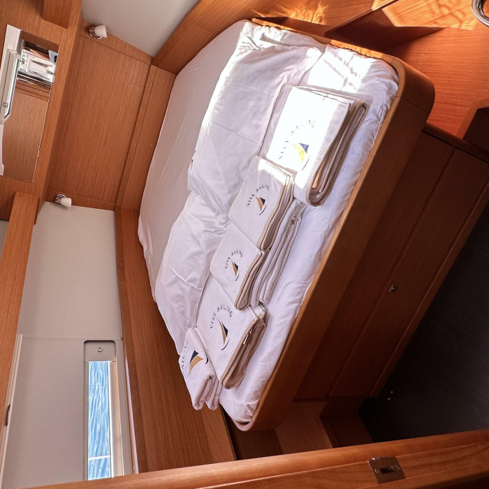 Brahms | Dufour 430 photo 12