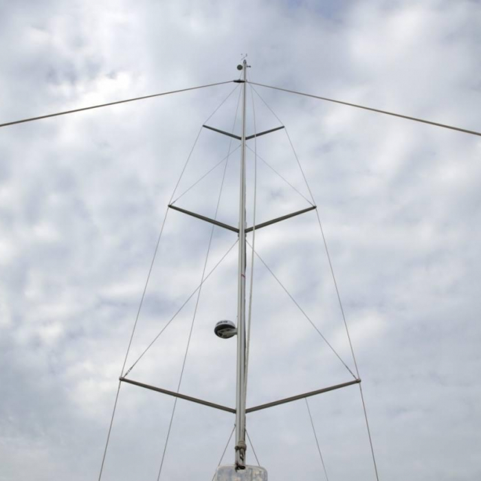 Eclipse | Hanse 588 photo 16