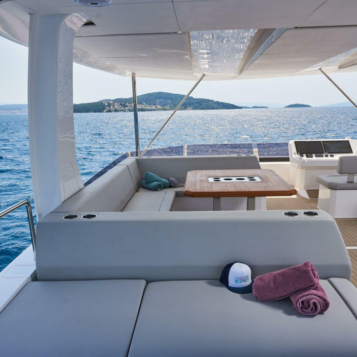 Good Vibes | Leopard 53 - OW photo 9