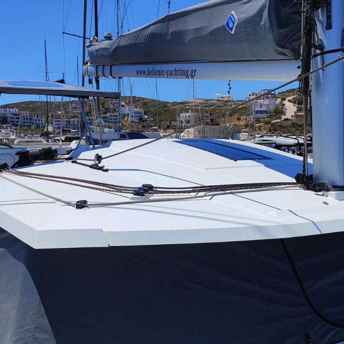Cicada | Fountaine Pajot Astrea 42 photo 14