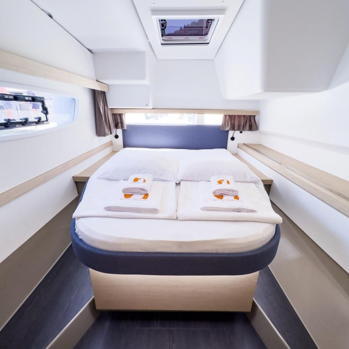 Portofino | Isla 40 photo 22