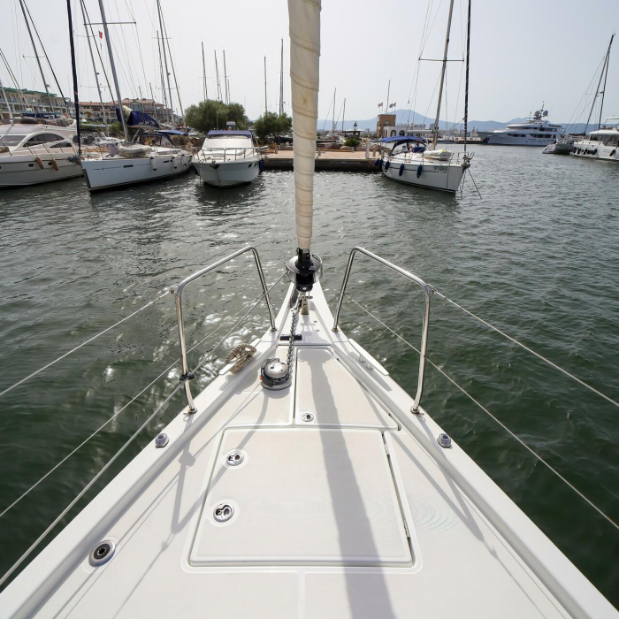 Andromaca - Comfort line | Oceanis 46.1 photo 3
