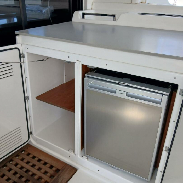 Ostraco | Lagoon 46 photo 34