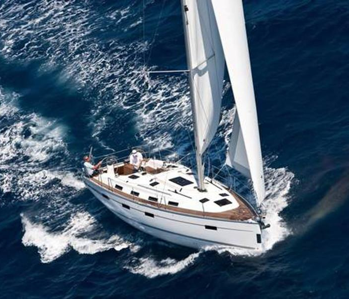 Ruck Zuck | Bavaria 40 Cruiser photo 1