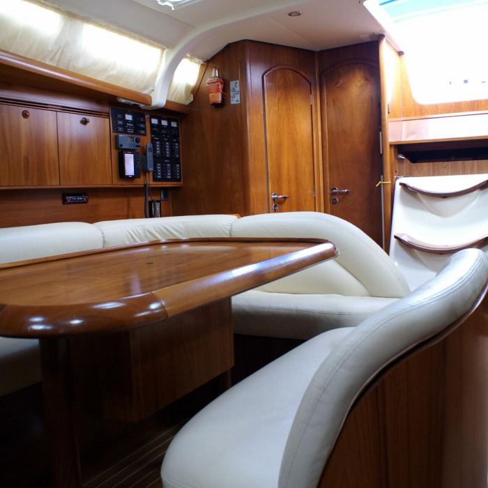 Elpida | Sun Odyssey 45 photo 18