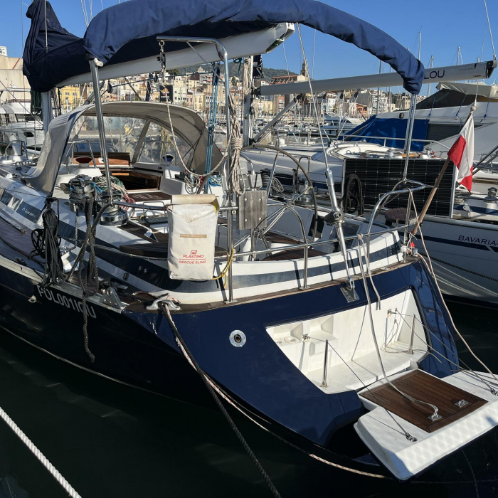 Classic | Grand Soleil 45 photo 19