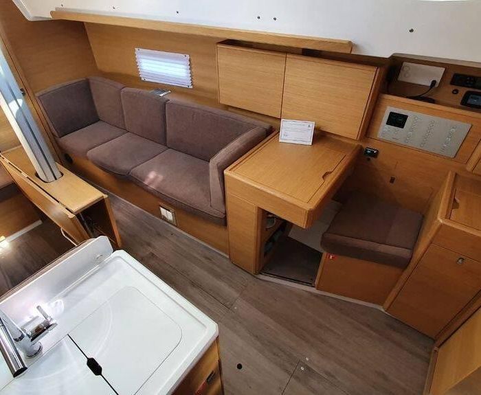 Stella Mare | Elan E4 photo 9