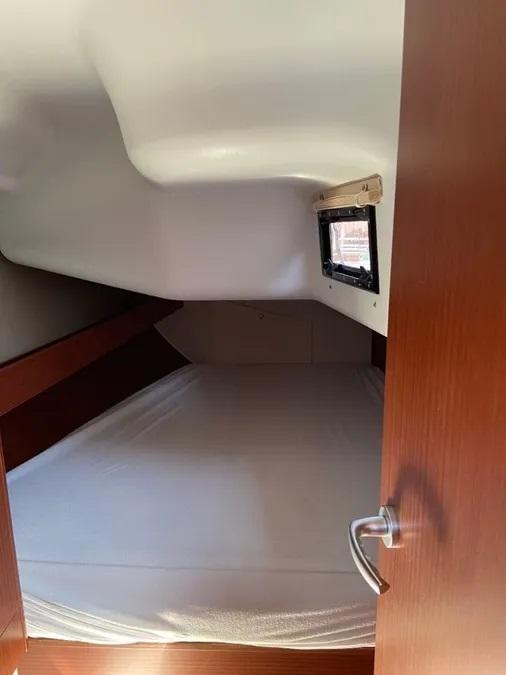 Polaris | Dehler 38 SQ photo 13