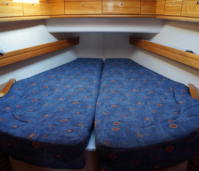 Aegle | Bavaria 46 Cruiser photo 20