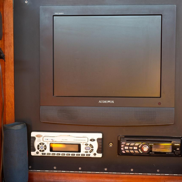 Amica | Dolphin 50 photo 7