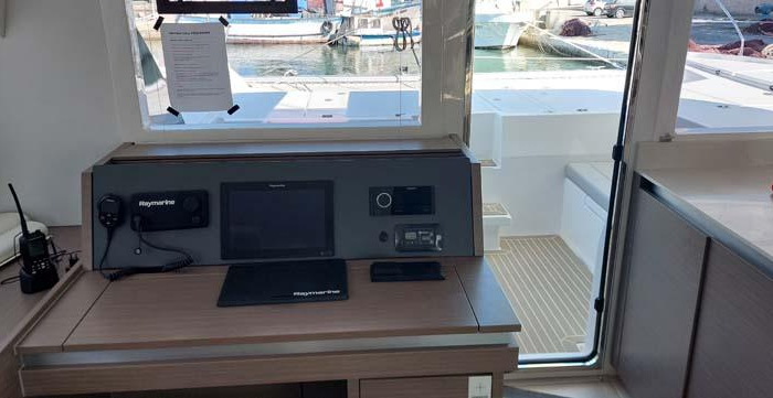 Bereshit | Leopard 50 photo 12