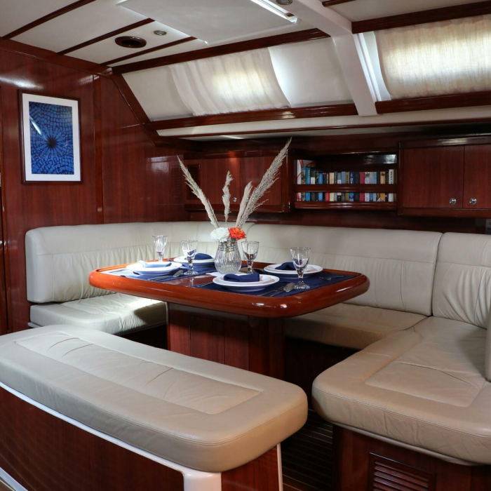 Mythos | Ocean Star 56.1 photo 27