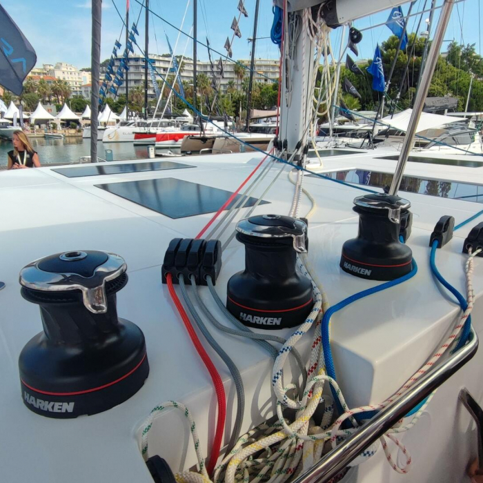 Aura | Aventura 45 photo 19