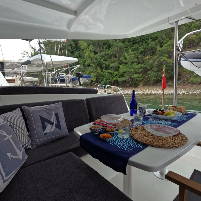 Ivan Nonno | Lagoon 42 photo 1