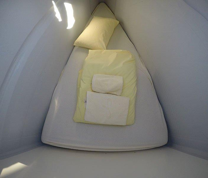 Imagine | Fountaine Pajot Astrea 42 photo 25