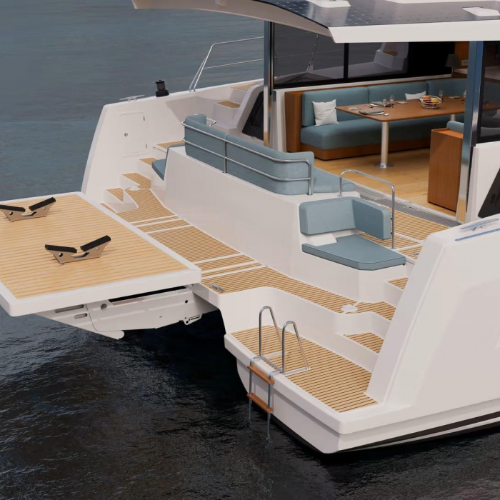 Kos 52.CAT2 | Bali 5.2 photo 5