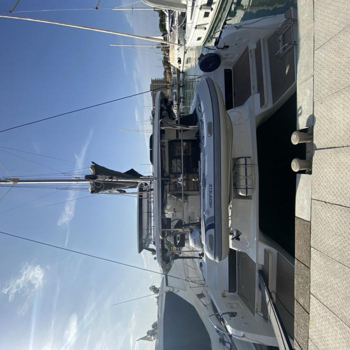 Delta Aquarii | Lagoon 42 photo 4