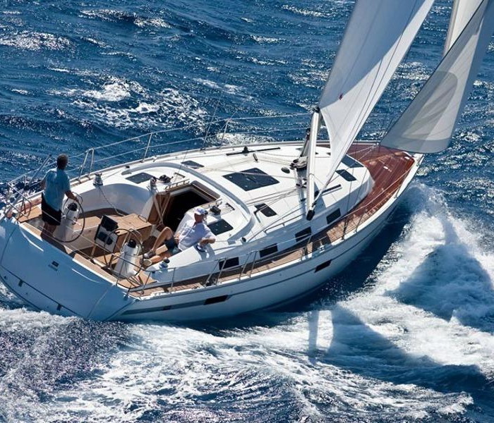  | Bavaria 40 Cruiser photo 1