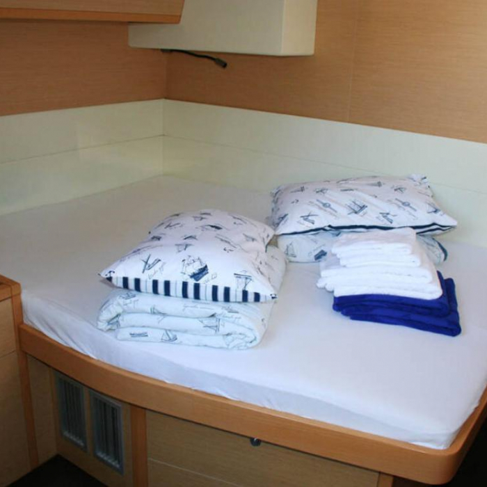 Matarma | Lagoon 52F photo 8