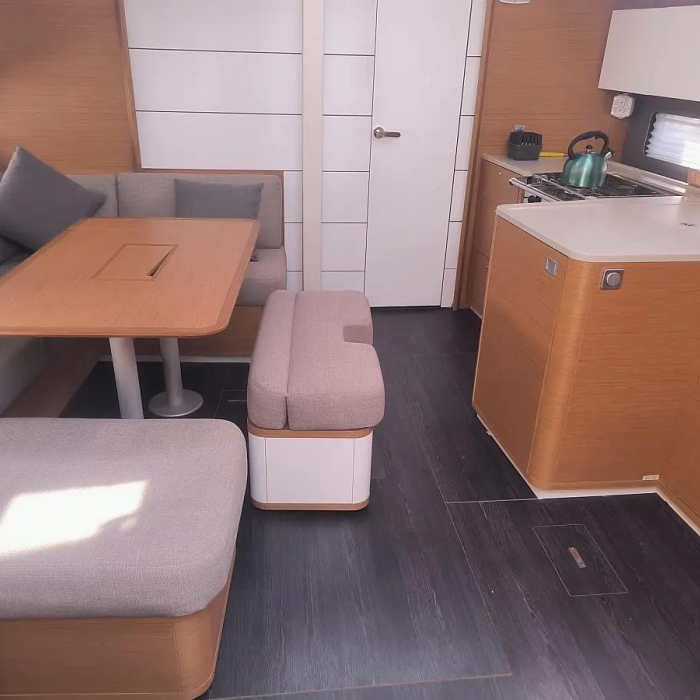 Luka | Dufour 41 photo 6