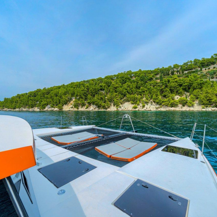 Orange | Luna 47 Power photo 19